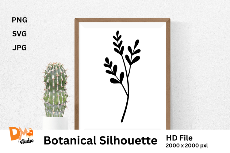 Boho Clipart Image 21