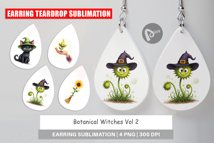 Witchy Png Image 16