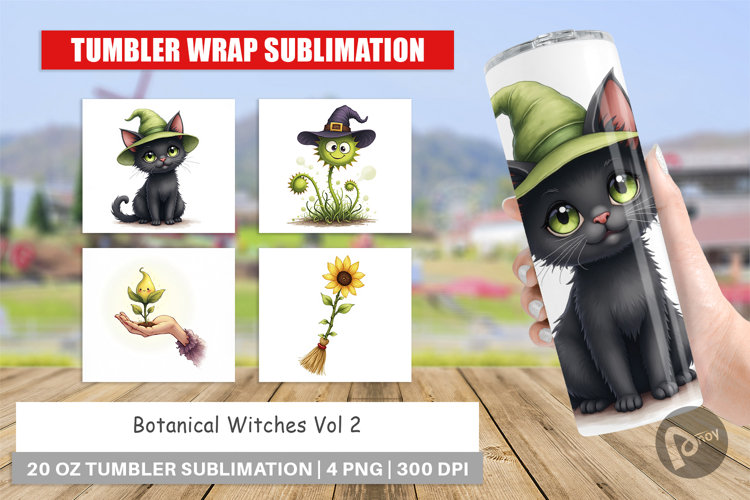 Sublimation Tumbler Designs Image 9