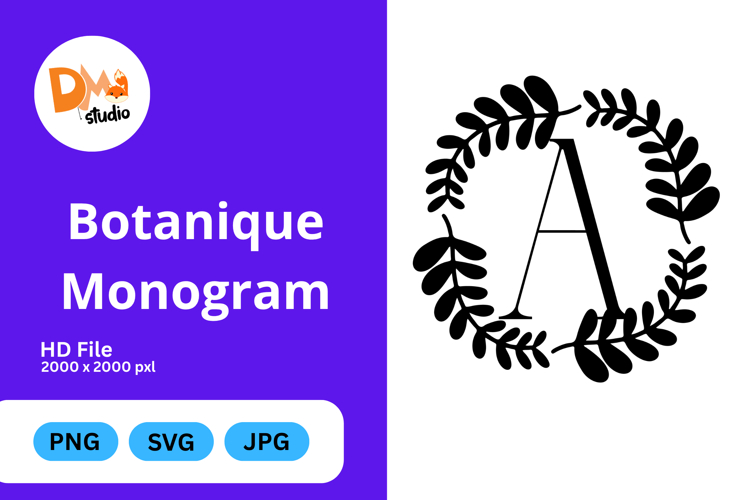 Split Letter Svg Image 10