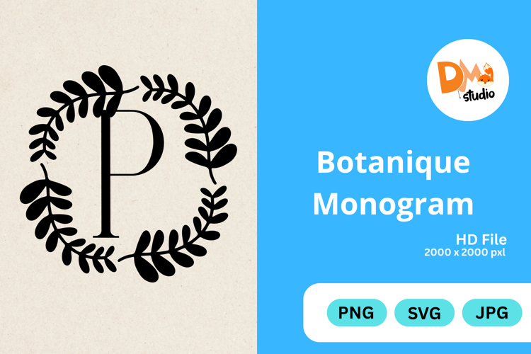 Split Letter Svg Image 19