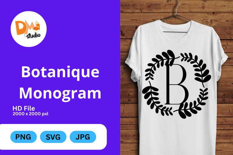 Split Letter Svg Image 9