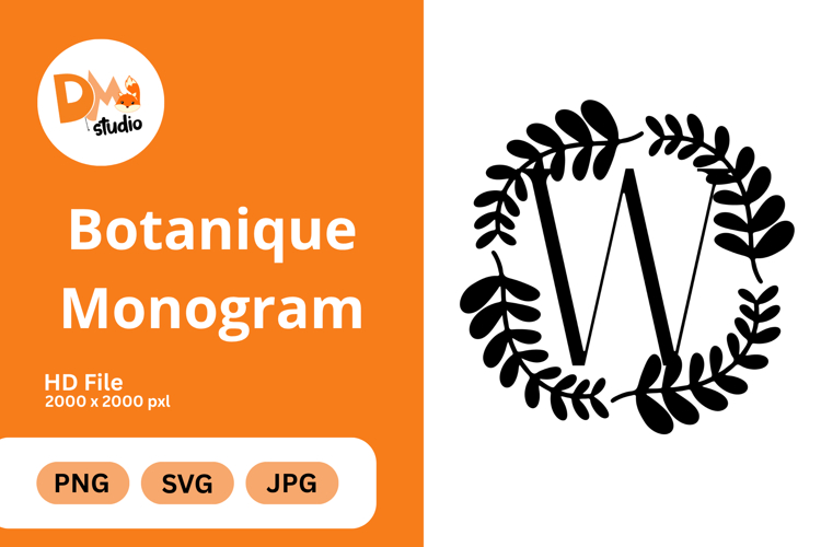 Split Letter Svg Image 12