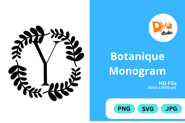 Split Letter Svg Image 9