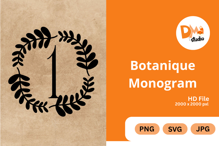 Split Letter Svg Image 7