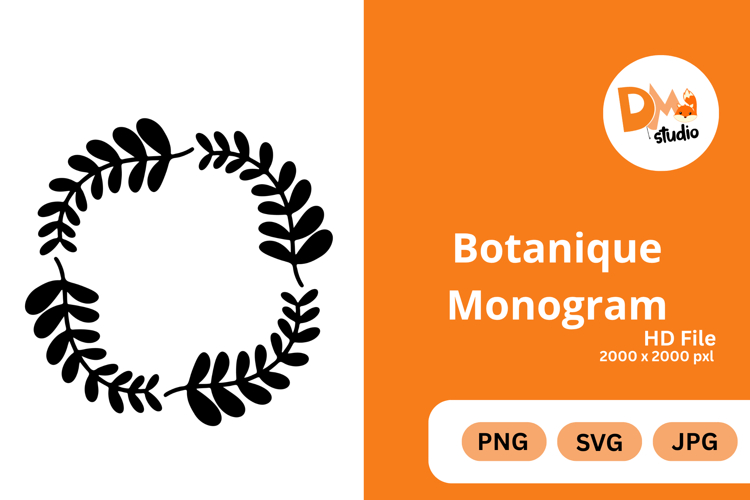 Split Letter Svg Image 22