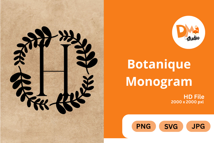 Split Letter Svg Image 2