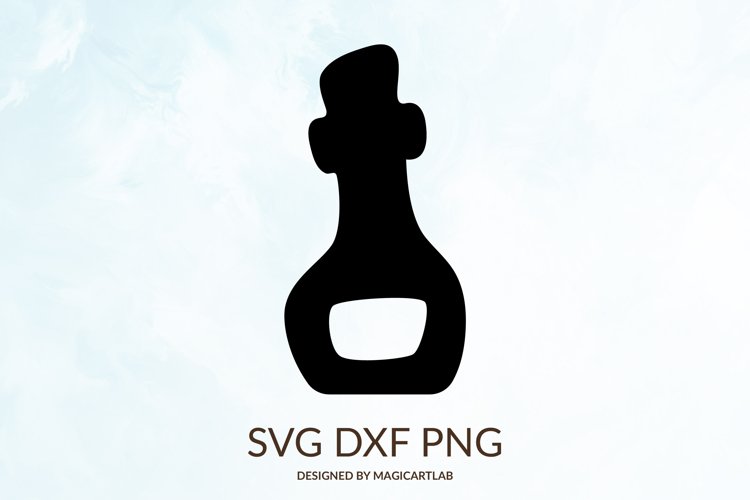 Witch Svg Image 12