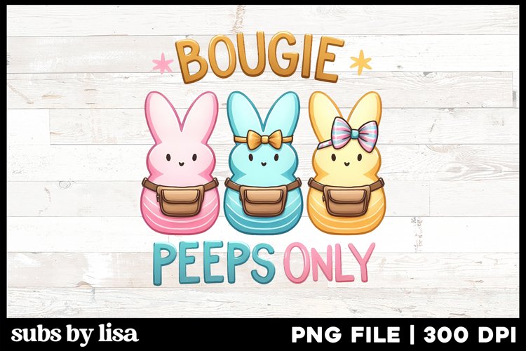 Peep Clipart Image 14