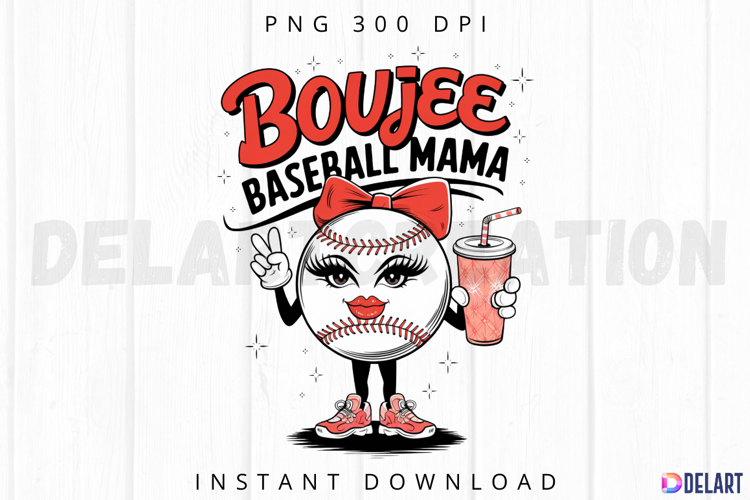 Baseball Clipart Image 2