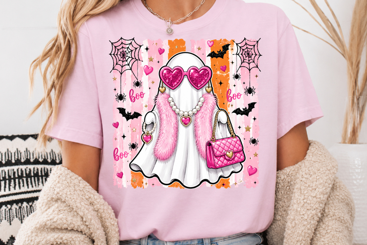 Cute Ghost Pictures Image 16
