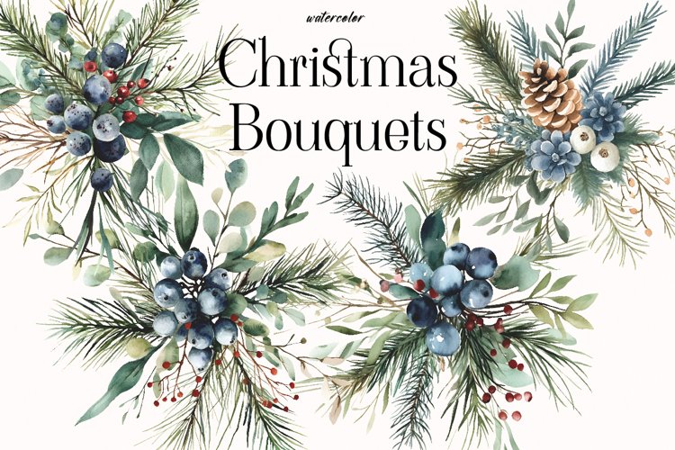 Arrangements Clipart Image 14