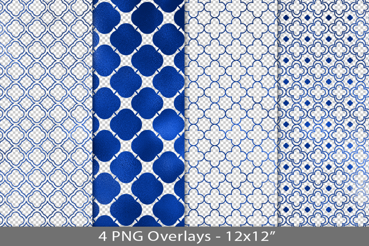 Seamless Pattern Background Image 14