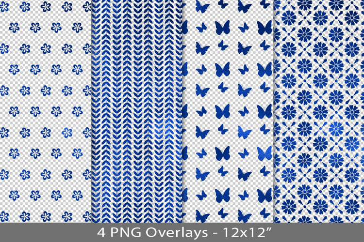 Seamless Pattern Background Image 10
