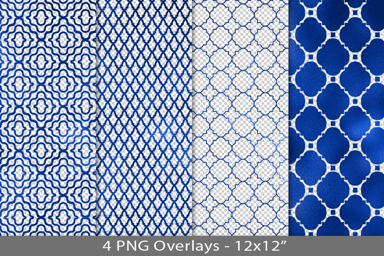 Seamless Pattern Background Image 12