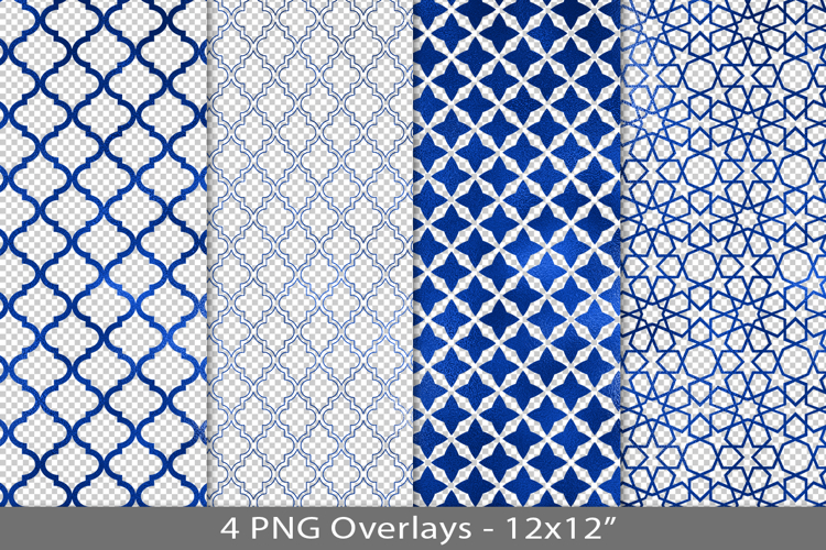 Seamless Pattern Background Image 11