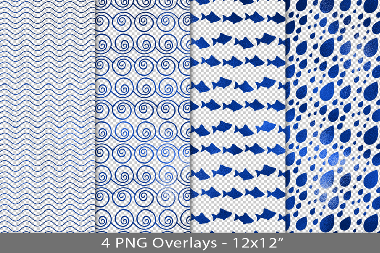 Seamless Pattern Background Image 8