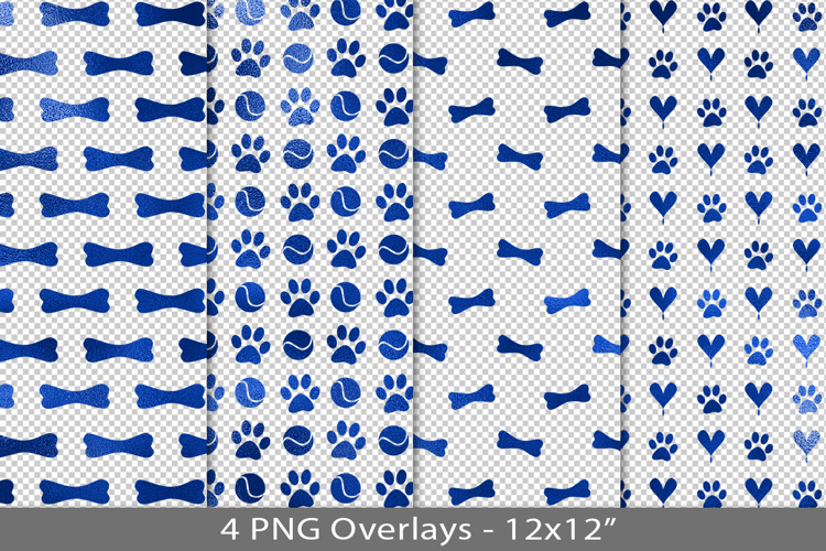 Seamless Pattern Background Image 5