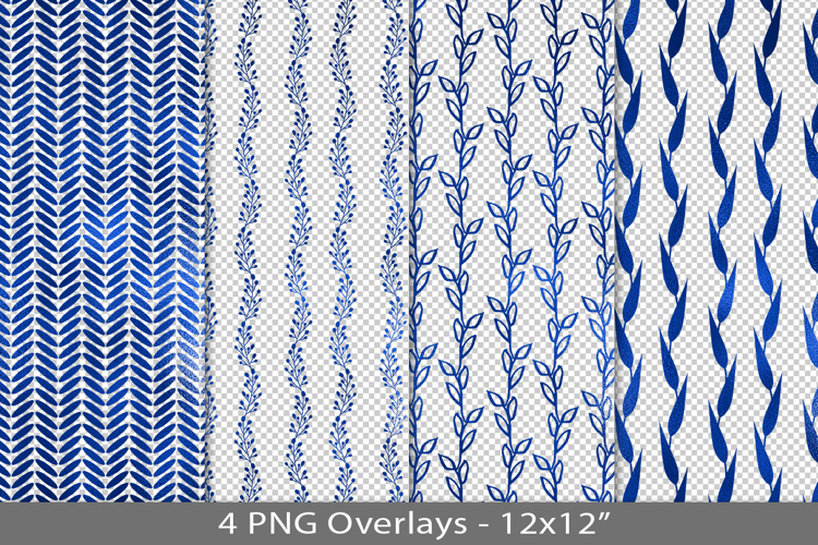 Seamless Pattern Background Image 4