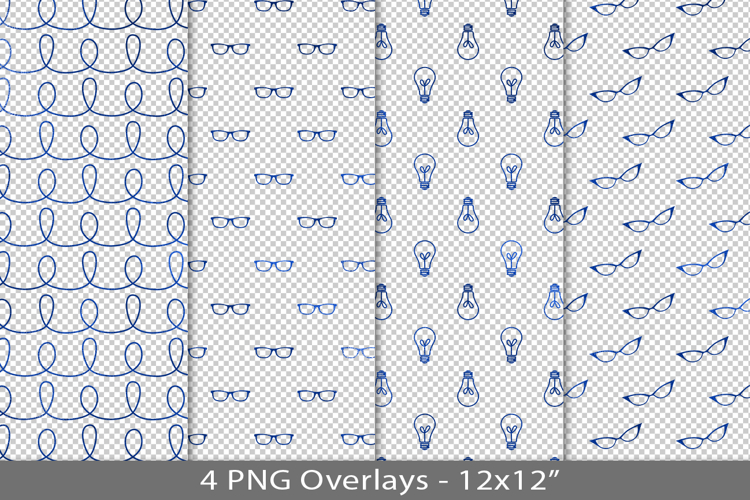 Seamless Pattern Background Image 14