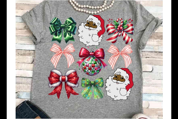 Santa Clipart Image 13