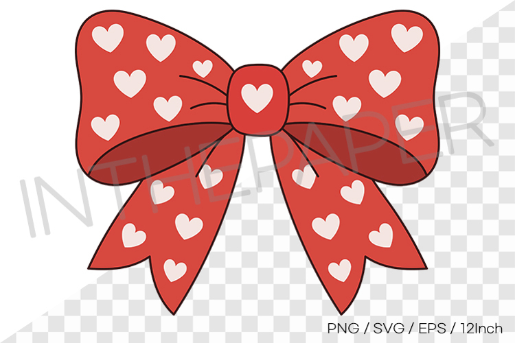 Ribbon Vector Image 16