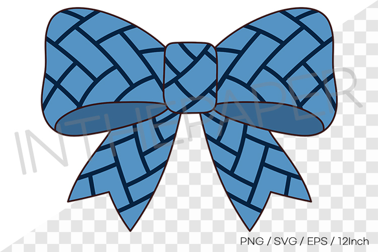 Ribbon Vector Image 4
