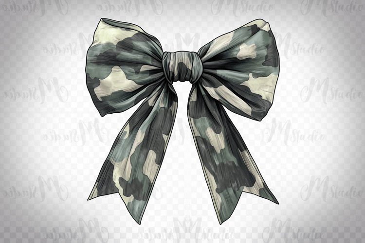 Bow Clipart Image 6