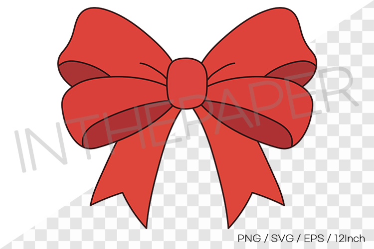 Ribbon Vector Image 2