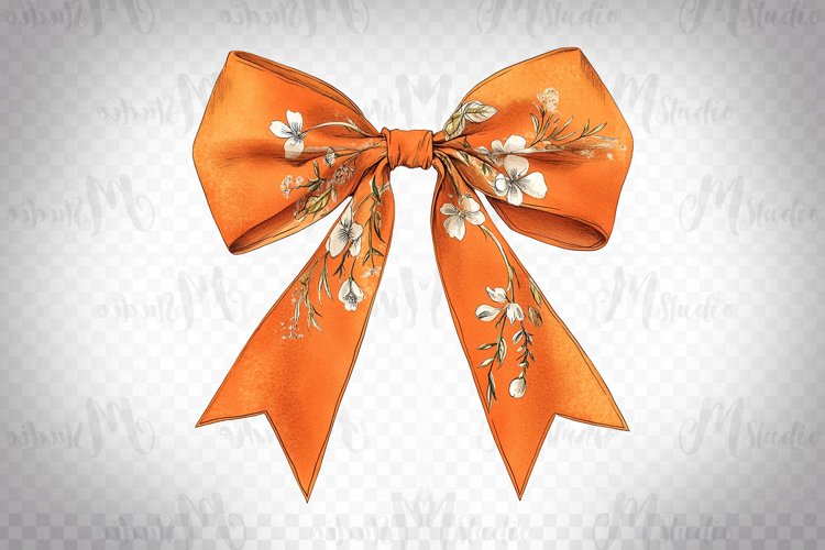 Bow Clipart Image 7