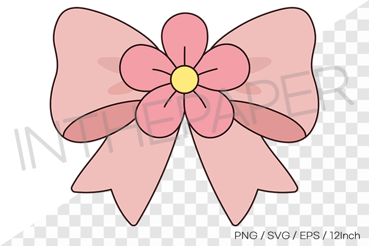 Ribbon Vector