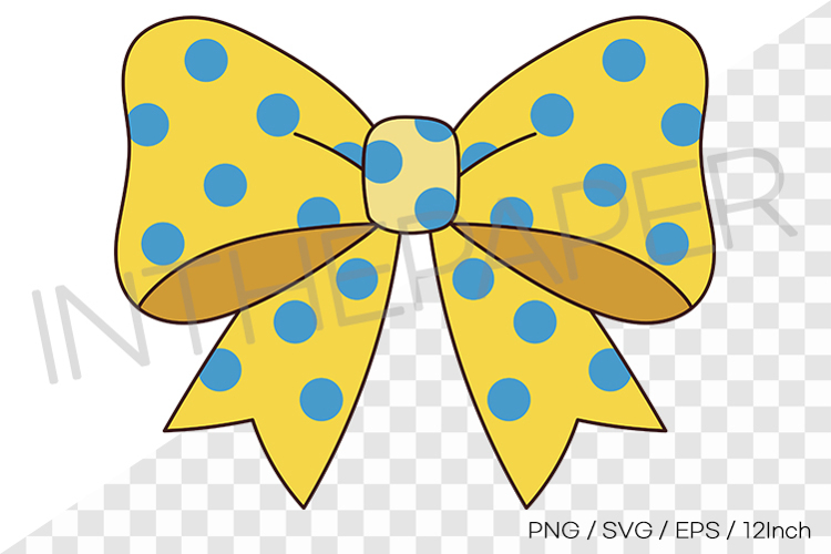 Ribbon Vector Image 22