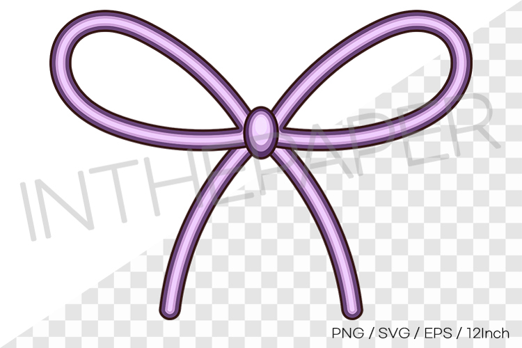 String Clipart Image 3
