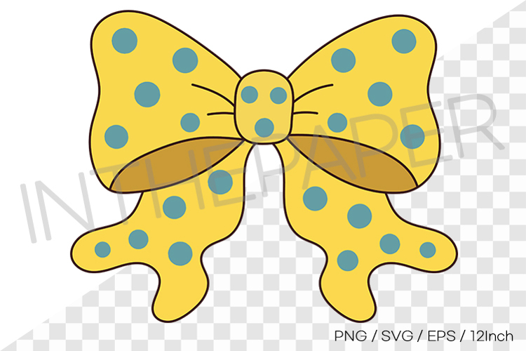 Ribbon Vector Image 19