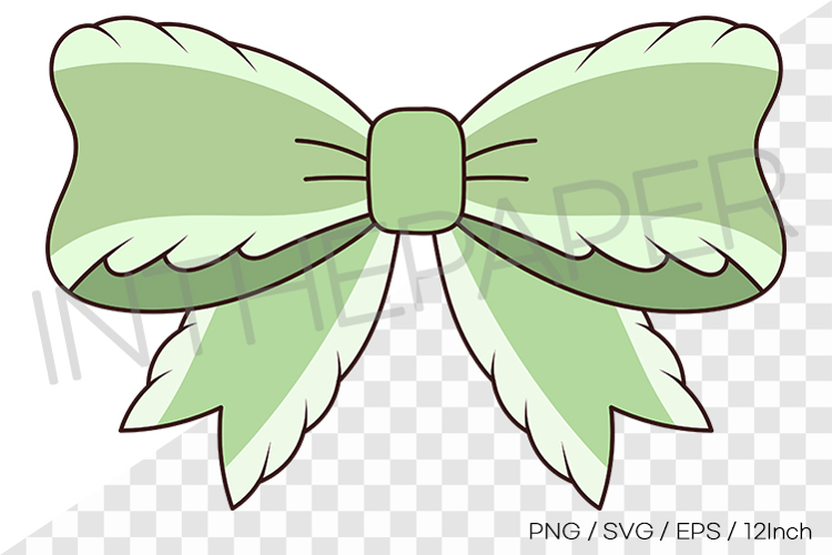 Ribbon Vector Image 17