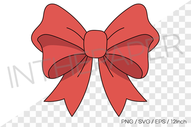 Ribbon Vector Image 16
