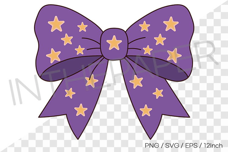 Ribbon Vector Image 15