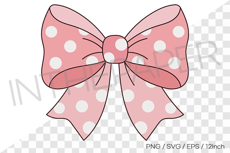 Ribbon Vector Image 14