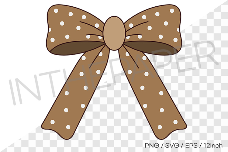 Ribbon Vector Image 11