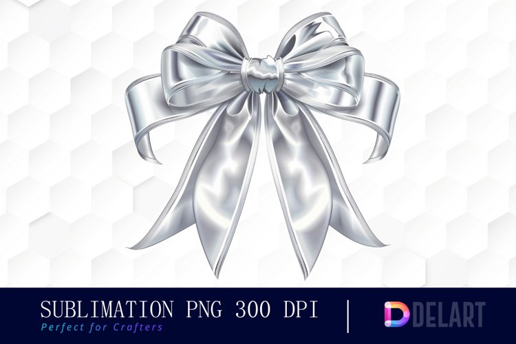 Ribbon Clipart Image 6