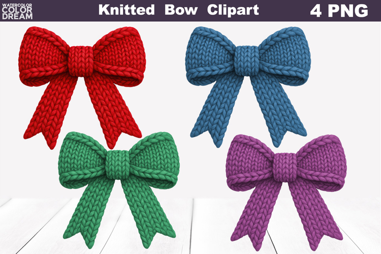 Bow Clipart Image 5