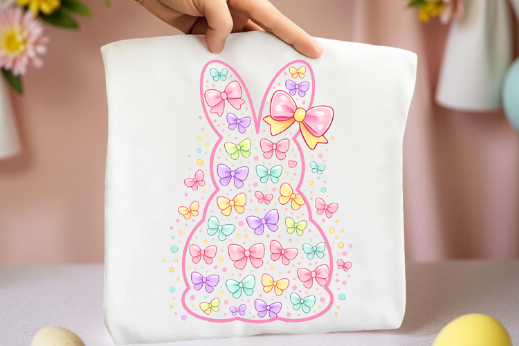 Cute Spring Clipart Image 8