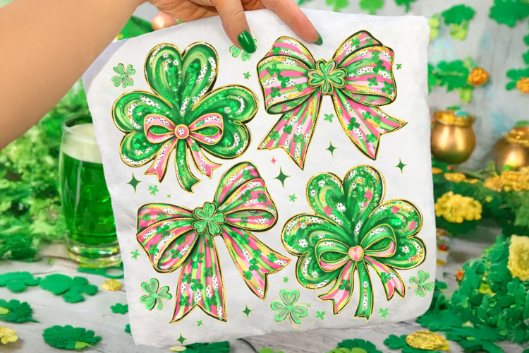 Shamrock Png Image 15
