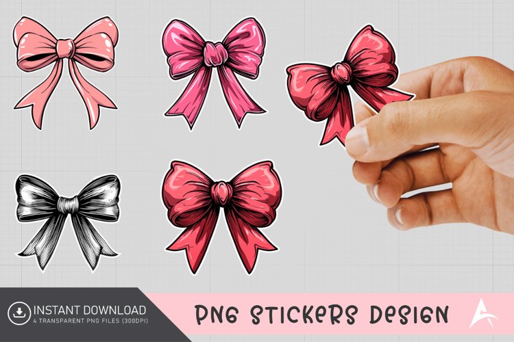 Bow Clipart Image 4