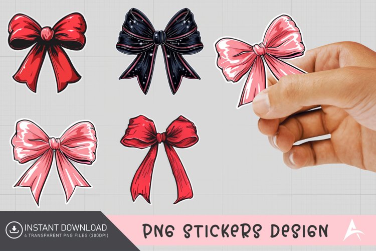 Bow Clipart