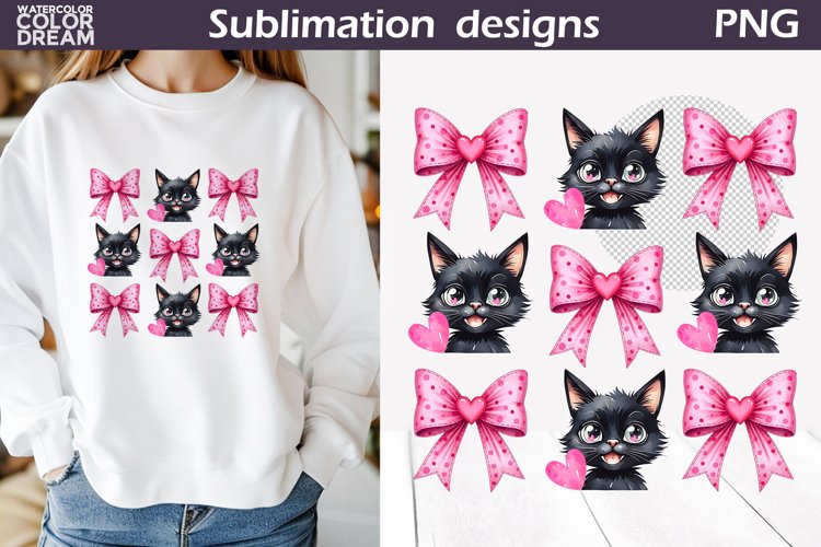 Pink Bow Clipart Image 16