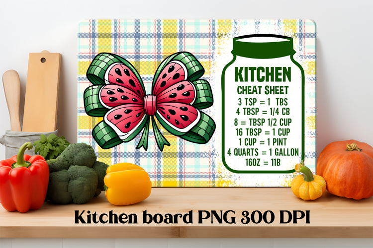 Measurement Clipart Image 6