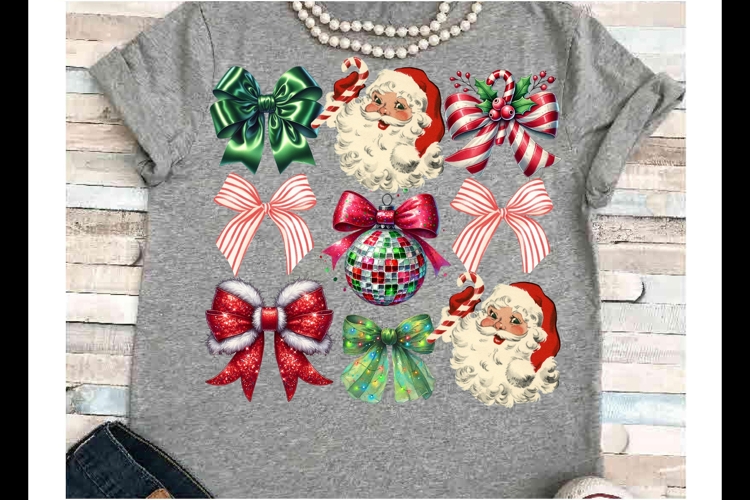 Santa Clipart Image 14