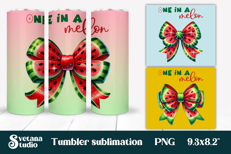 Watermelon PNG Image 4