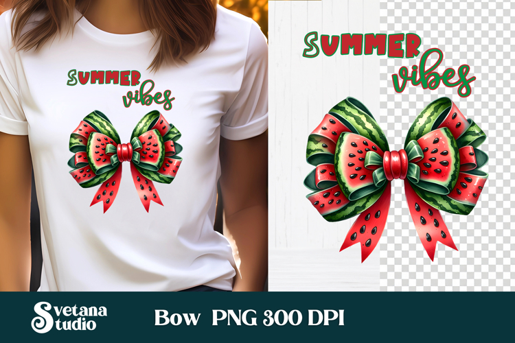 Watermelon PNG Image 24
